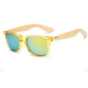 Wood Sunglasses Women  Lunette De Soleil Sun Glasses Gafas De Sol Mujer Sunglasses Women Brand Designer Lentes De Sol Glasses