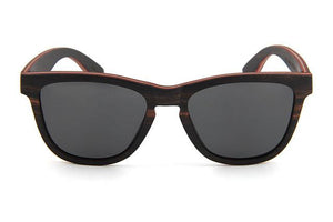 New Retro Bamboo Sunglasses Men Wooden Bamboo glasses Women Brand Designer Fashion Square Wood Sun Glasses Male